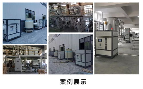 杭州挪兰机械 用制冷设备为粉末涂料企业保驾护航