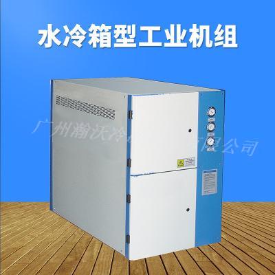 惠州工艺冷却设备系统研发
